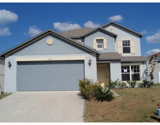 645 Canna Dr., Davenport, FL 33897