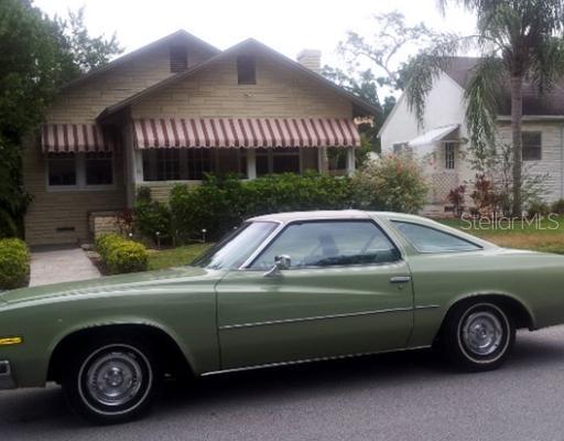 2921 6th Ave., St Petersburg, FL 33713