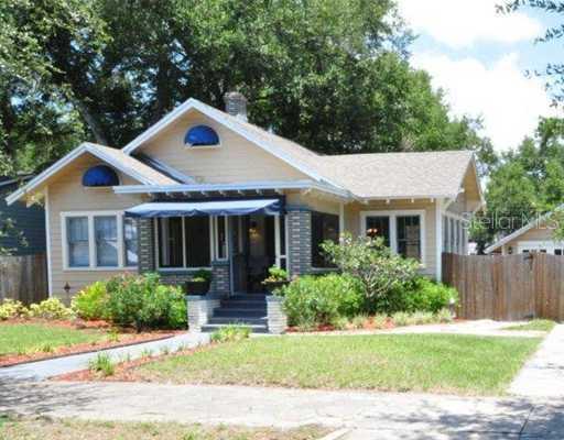 435 25th Ave., St Petersburg, FL 33704