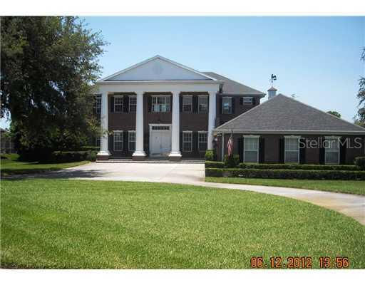 1084 Riverside Ridge Rd., Tarpon Springs, FL 34688