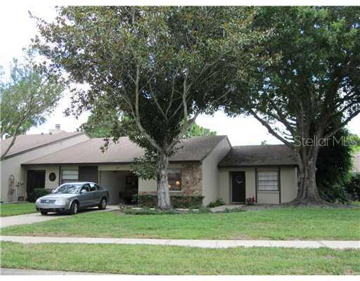 9691 Lake Seminole Dr., Largo, FL 33773
