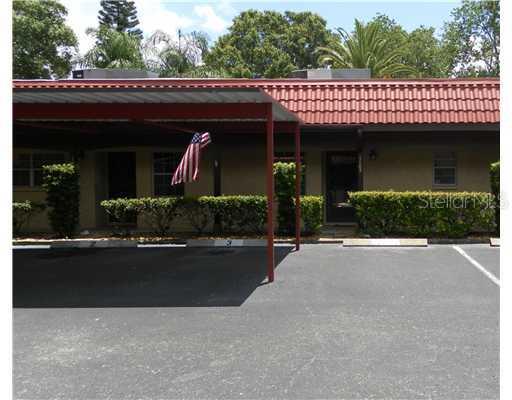 601 N Hercules Ave. #1103, Clearwater, FL 33765