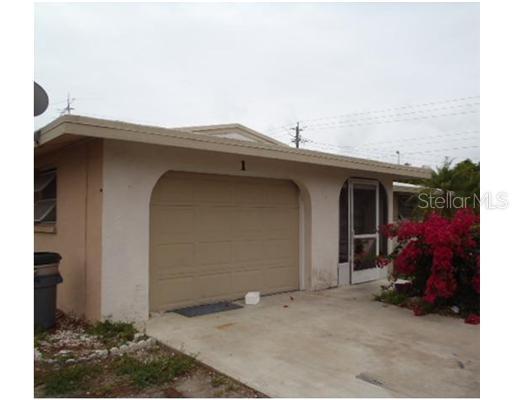 1 Caroll Cir., Englewood, FL 34223