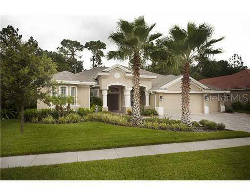 2895 Grey Oaks Blvd., Tarpon Springs, FL 34688
