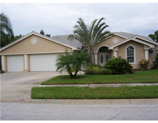 3873 Drayton Way, Palm Harbor, FL 34685