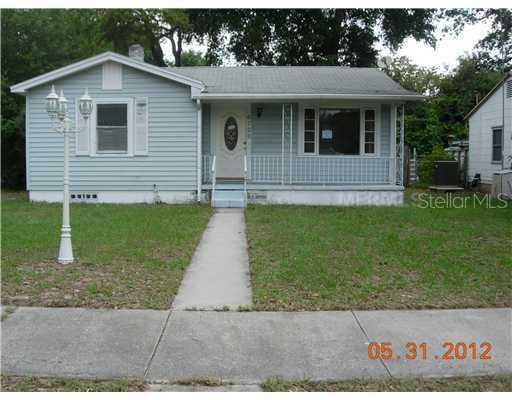 4725 15th Ave., St Petersburg, FL 33711