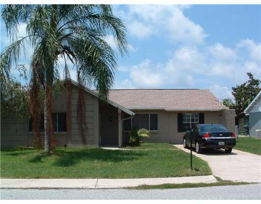 3679 Rockaway Dr., Holiday, FL 34691