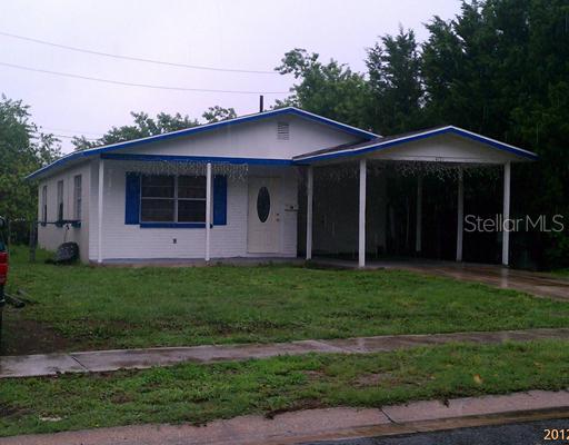 4121 9th Ave., St Petersburg, FL 33711