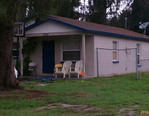 3921 9th Ave., St Petersburg, FL 33711