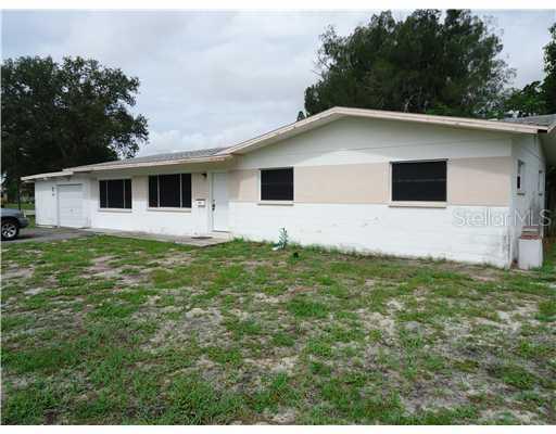 4301 Tuna Dr., St Petersburg, FL 33705