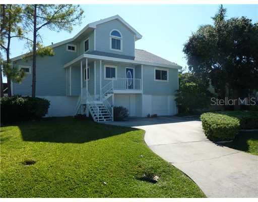 120 6th St., Tierra Verde, FL 33715