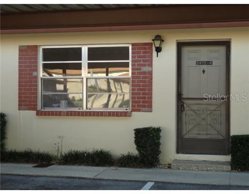 2472 Enterprise Rd. #4, Clearwater, FL 33763