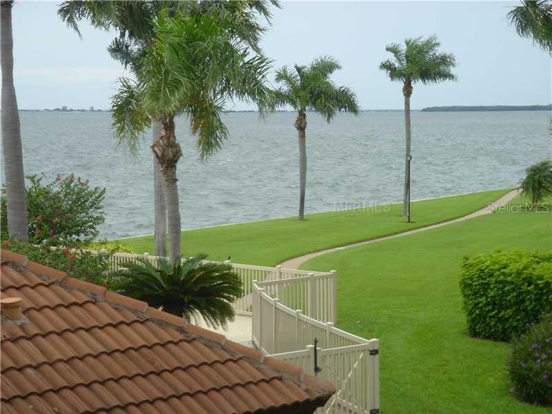 103 1st St. #112, Tierra Verde, FL 33715