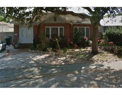 1056 21st Ave., St Petersburg, FL 33704