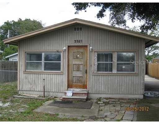 3321 23rd St., St Petersburg, FL 33713