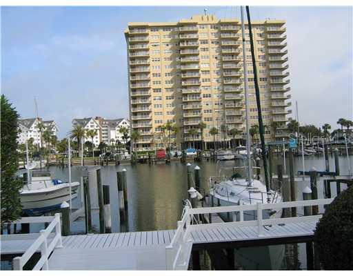 1621 Gulf Blvd. #PH-A, Clearwater, FL 33767