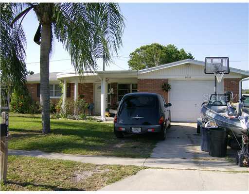 5035 Mitzi Ln., Holiday, FL 34690