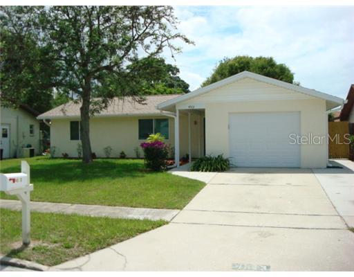 4513 Ackerman St., New Port Richey, FL 34653