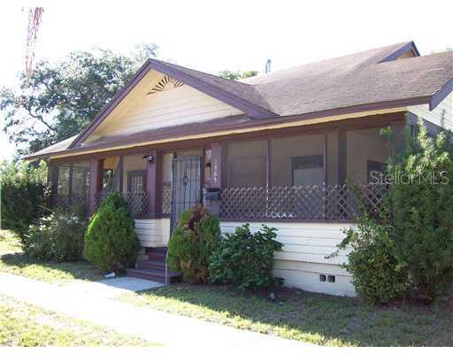 1705 44th St., St Petersburg, FL 33711