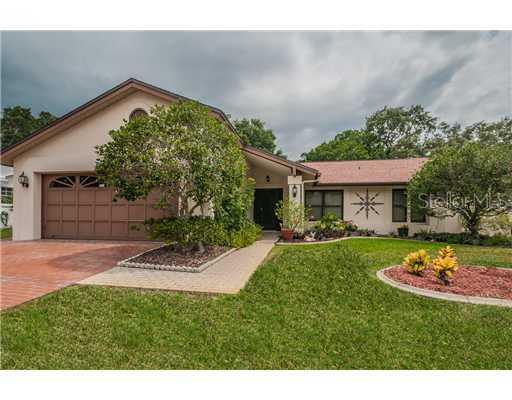 2932 Windridge Dr., Holiday, FL 34691