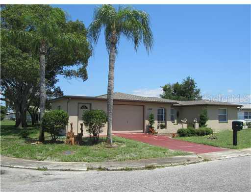 1190 Chelsea Ln., Holiday, FL 34691