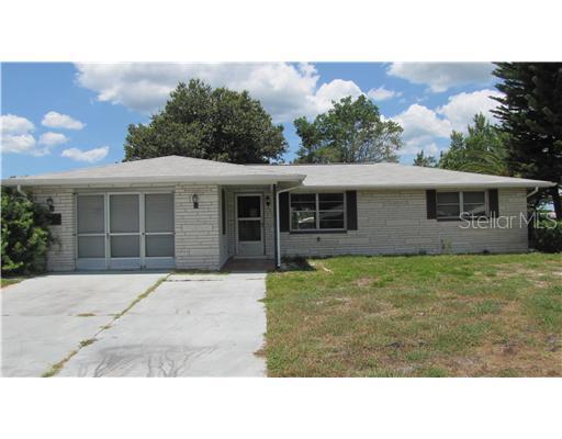 10305 Willow Dr., Port Richey, FL 34668