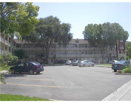 2361 Jamaican St. #17, Clearwater, FL 33763