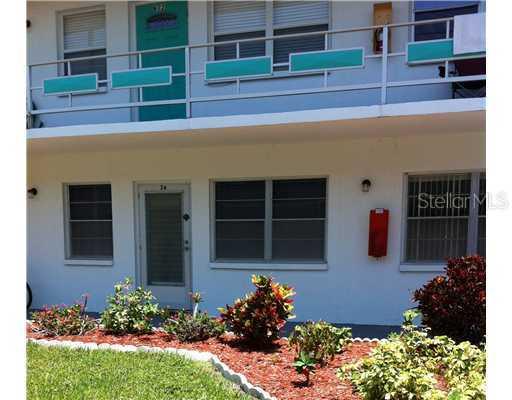 6050 21st St. #3, St Petersburg, FL 33714