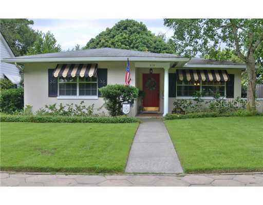 510 25th Ave., St Petersburg, FL 33704