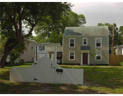 2412 Burlington Ave., St Petersburg, FL 33713