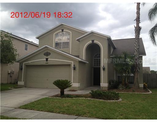 1242 Key West Ct., Wesley Chapel, FL 33544