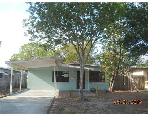 7210 34th Ave., St Petersburg, FL 33710