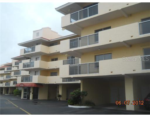 1100 Pinellas Bayway #G3, Tierra Verde, FL 33715