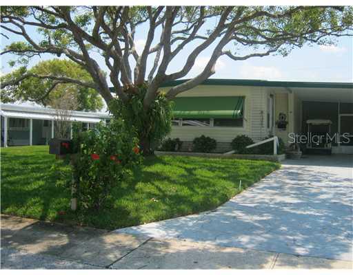 [Address Hidden by Seller], Palm Harbor, FL 34684