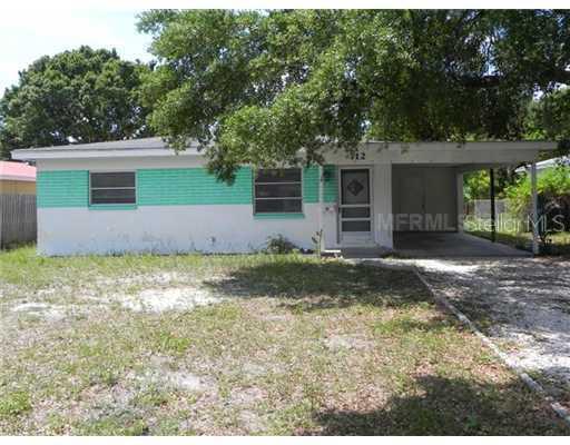 712 88th Ave., St Petersburg, FL 33702