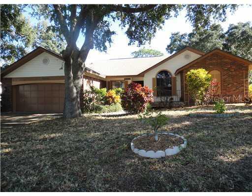 3014 Shipwatch Dr., Holiday, FL 34691