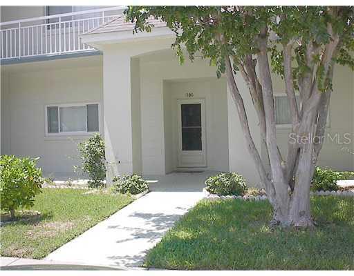 2210 Utopian Dr. #106, Clearwater, FL 33763