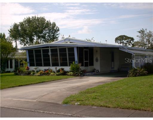 [Address Hidden by Seller], Palm Harbor, FL 34684