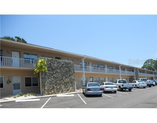 8039 Garden Dr. #205, Seminole, FL 33777