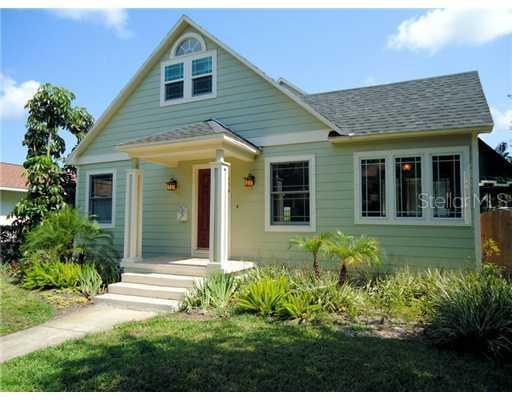 156 17th Ave., St Petersburg, FL 33704