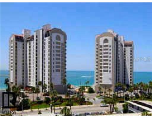 440 S Gulfview Blvd. #1806, Clearwater, FL 33767