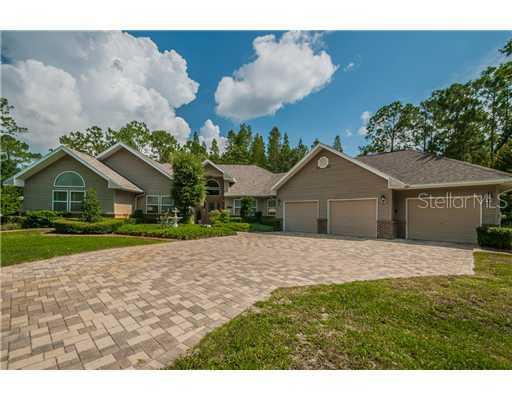 773 Cypress Trails Dr., Tarpon Springs, FL 34688