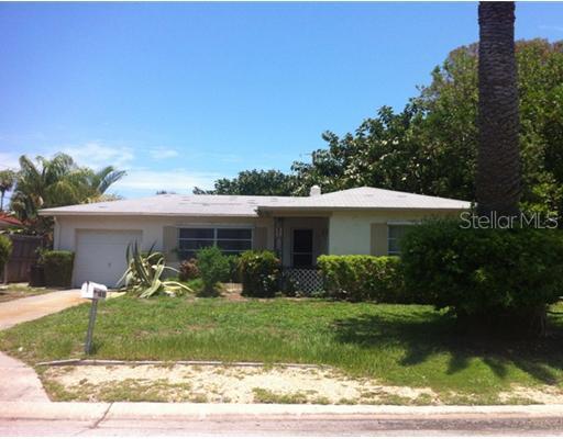 251 71st Ave., St Pete Beach, FL 33706