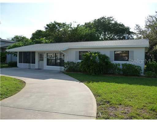 2680 E Vina Del Mar Blvd., St Pete Beach, FL 33706