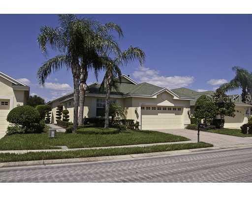 10307 Sorenstam Dr., Trinity, FL 34655