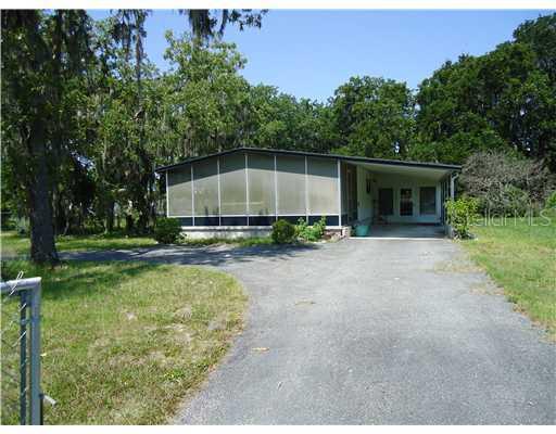 13139 Hicks Rd., Hudson, FL 34669