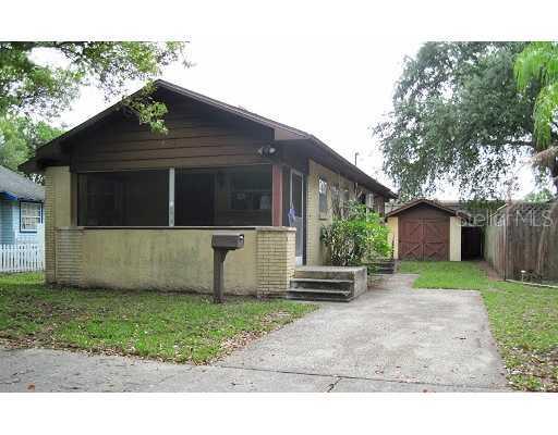 3709 N Arlington Ave., Tampa, FL 33603
