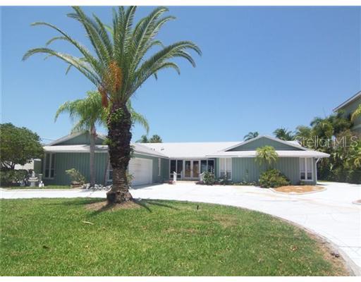 424 Harbor View Ln., Largo, FL 33770