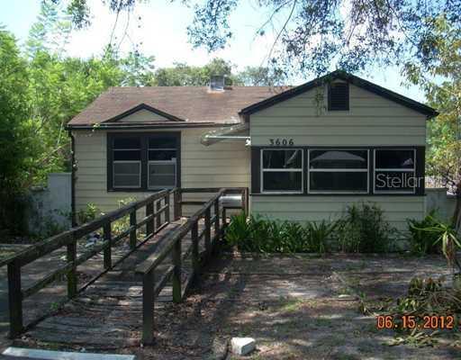 3606 15th Ave., St Petersburg, FL 33711