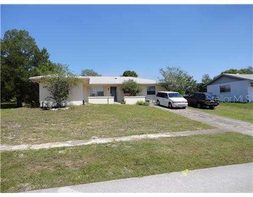 5141 Alliance Ave., Spring Hill, FL 34609